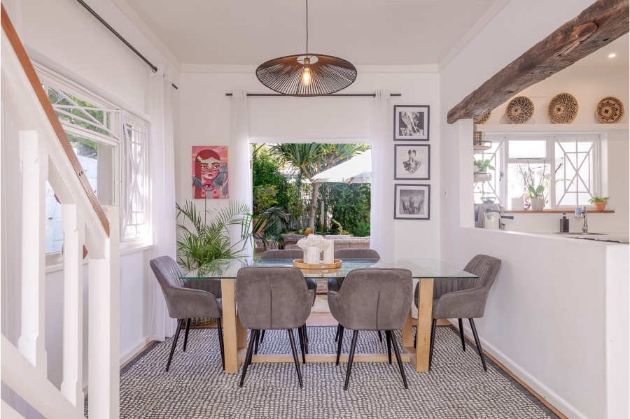4 Bedroom Property for Sale in Kommetjie Western Cape